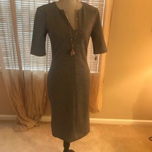 Diane Von Furstenberg dress